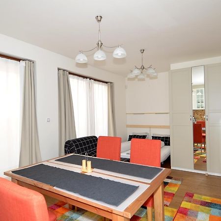 Apartman Mozartova Apartamento Praga Exterior foto